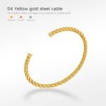 [Eternal Jewelry]FORCE SERIES BRACELET CABLES 50 CHOICES (DIY SELECTION) - Image 17