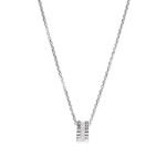 [Eternal Jewelry]PERLEE DIAMOND NECKLACE - Image 3