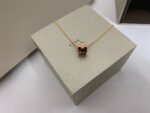 [Eternal Jewelry]BEE LOVE DIAMOND NECKLACE - Image 3
