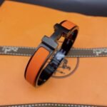 [Eternal Jewelry]CLIC HM SO BLACK OREGAN BRACELET - Image 2