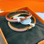 [Eternal Jewelry]CLASSIC HM CLIC  PINK 8MM ENAMEL BRACELET - Image 3