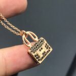 [Eternal Jewelry]HM NECKLACE ARRIVAL BLACK DIAMOND - Image 4