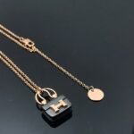 [Eternal Jewelry]WOMEN'S HM AMULETTES CONSTANCE PENDANT NECKLACE - Image 5