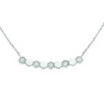 [Eternal Jewelry]BEE LOVE NECKLACE DIAMOND - Image 2
