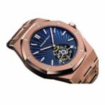 Audemars Piguet Royal Oak Tourbillon 26522OR.OO.1220OR.01 Replica - Image 2