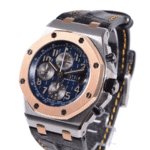 Audemars Piguet 3126 Replica - Image 2