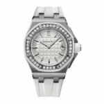 AP Royal Silver Ladies Replica