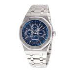 AP Watch Silver Replica - Image 2