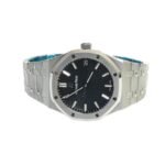 Royal Oak Selfwinding Replica - Image 4