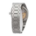 Audemars Piguet Royal Oak 14802ST.OO.0944ST.02 Replica - Image 2
