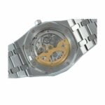 Audemars Piguet Royal Oak 14802ST.OO.0944ST.02 Replica - Image 3