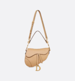 Saddle Bag with Strap - Image 3