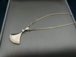 [Eternal Jewelry]DREAM NECKLACE PINK GOLD DIAMOND - Image 4