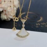 [Eternal Jewelry]DREAM NECKLACE MOP GOLD DIAMOND - Image 2