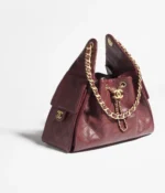 25 Advanced Handicraftshop Series   CHANEL 25 small handbag - Image 4
