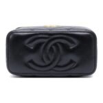 CHAENL 22K FLAP BAG WITH ADJUST CHAIN - Image 3