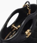 CHANEL 31 Mini Shopping Bag - Image 4
