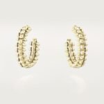 [Eternal Jewelry]CLASH EARRINGS - Image 2