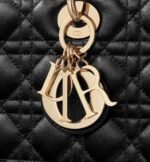 Large Lady Dior Bag - Image 5
