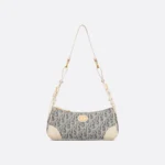 30 Montaigne Wanderlust Mini Handbag