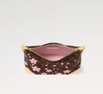 LV x TM BOULOGNE Small Bag - Image 4