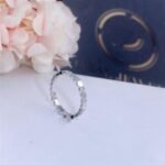 [Eternal Jewelry]BEE LOVE RING SILVER DIAMOND - Image 5