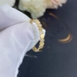 [Eternal Jewelry]BEE LOVE RING GOLD DIAMOND - Image 3