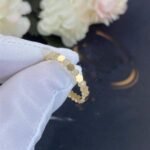 [Eternal Jewelry]BEE LOVE RING GOLD DIAMOND - Image 4