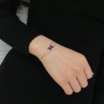 [Eternal Jewelry]Hollow Design Four-Leaf Clover Flower Shape Ring - Image 7