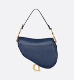 Saddle Bag with Strap - Image 2