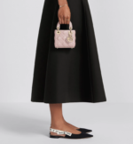 Lady Dior Micro Bag - Image 2