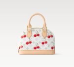 LV x TM ALMA BB Handbag - Image 2