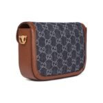 GUCCI HORSEBIT 1955 SHOULDER BAG - Image 3