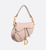 Saddle Bag with Strap - Image 5