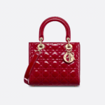 Medium Lady Dior Bag