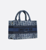 Mini Dior Book Tote - Image 4