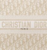 Medium Dior Book Tote - Image 2