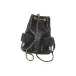CHANEL25C DUMA BACKPACK - Image 2