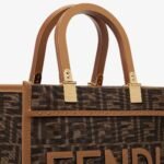 Fendi Sunshine Small - Image 3
