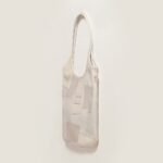 IVY Leather Collage Handbag - Image 3