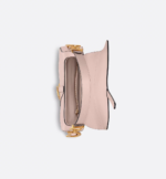 Saddle Bag with Strap - Image 2