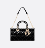 Medium Lady D-Joy Bag - Image 3