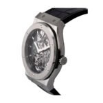 Hublot Classic Skeleton Replica - Image 3