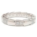 [Eternal Jewelry]SERPENTI RING SILVER  3MM - Image 2