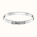 [Eternal Jewelry]KELLY SILVER DIAMOND BRACELET - Image 2