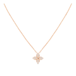 [Eternal Jewelry]STAR DIAMOND NECKALCE - Image 2
