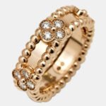 [Eternal Jewelry]PERLEE DIAMOND RING - Image 2