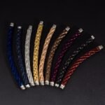 [Eternal Jewelry]FORCE SERIES BRACELET CABLES 50 CHOICES (DIY SELECTION) - Image 2