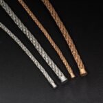 [Eternal Jewelry]FORCE SERIES BRACELET CABLES 50 CHOICES (DIY SELECTION) - Image 3