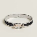 [Eternal Jewelry]CLIC CHAINE SILVER BRACELET - Image 2